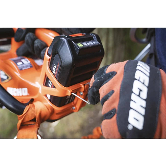 Vendita online Motosega a batteria 56V DCS-2500T con barra CARVING da 20 cm. solo corpo macchina